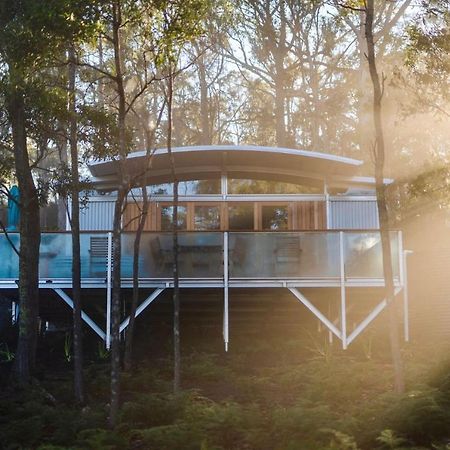 Villa Free Spirit Pods Barnes Bay Esterno foto