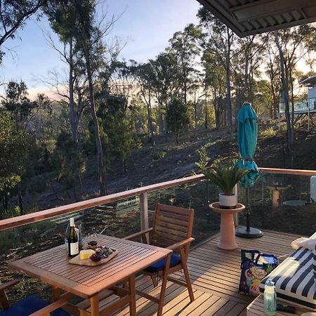Villa Free Spirit Pods Barnes Bay Esterno foto