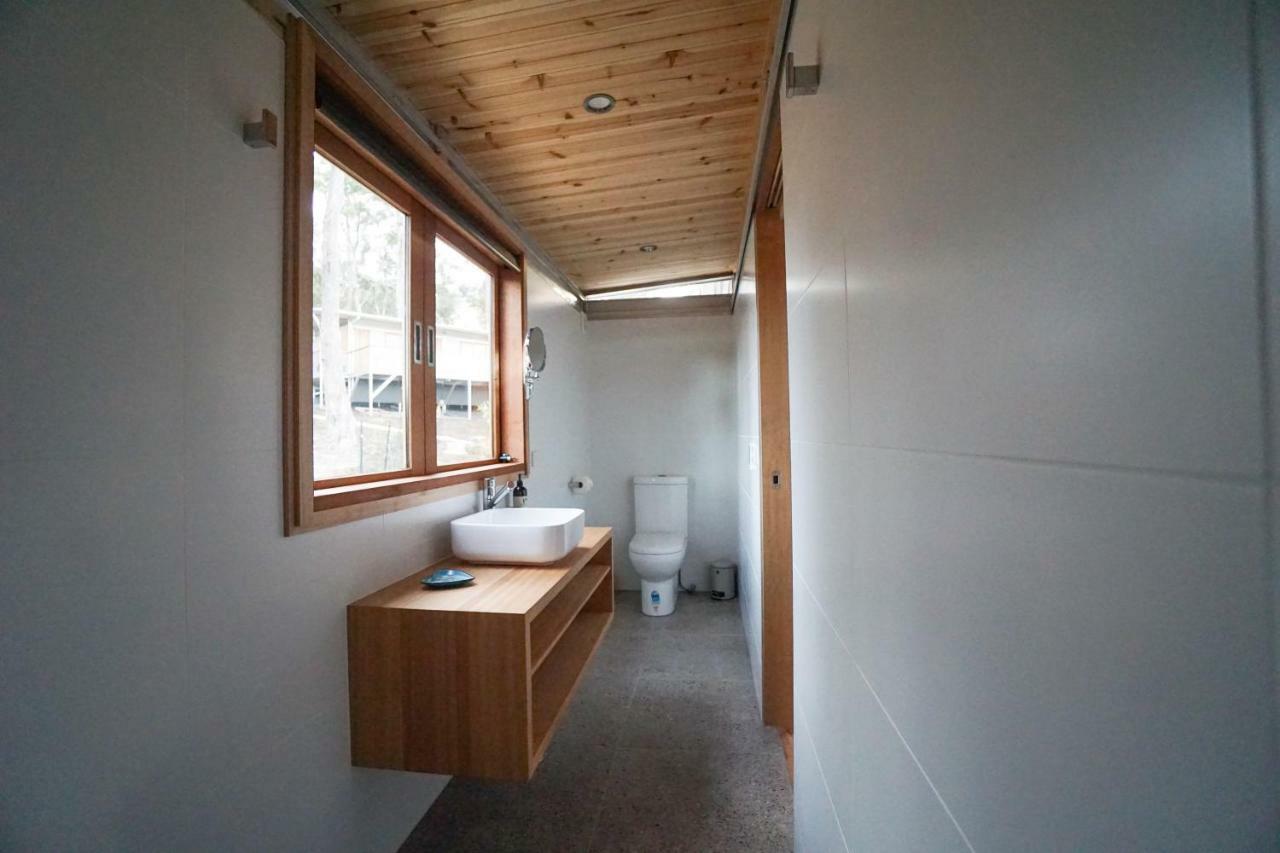 Villa Free Spirit Pods Barnes Bay Esterno foto