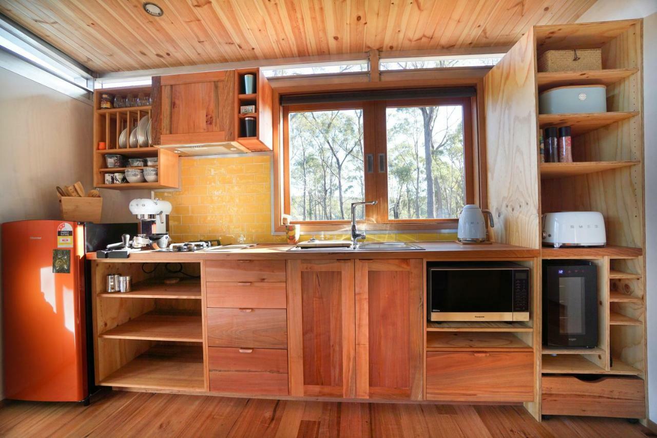 Villa Free Spirit Pods Barnes Bay Esterno foto
